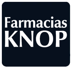 Farmacias knop